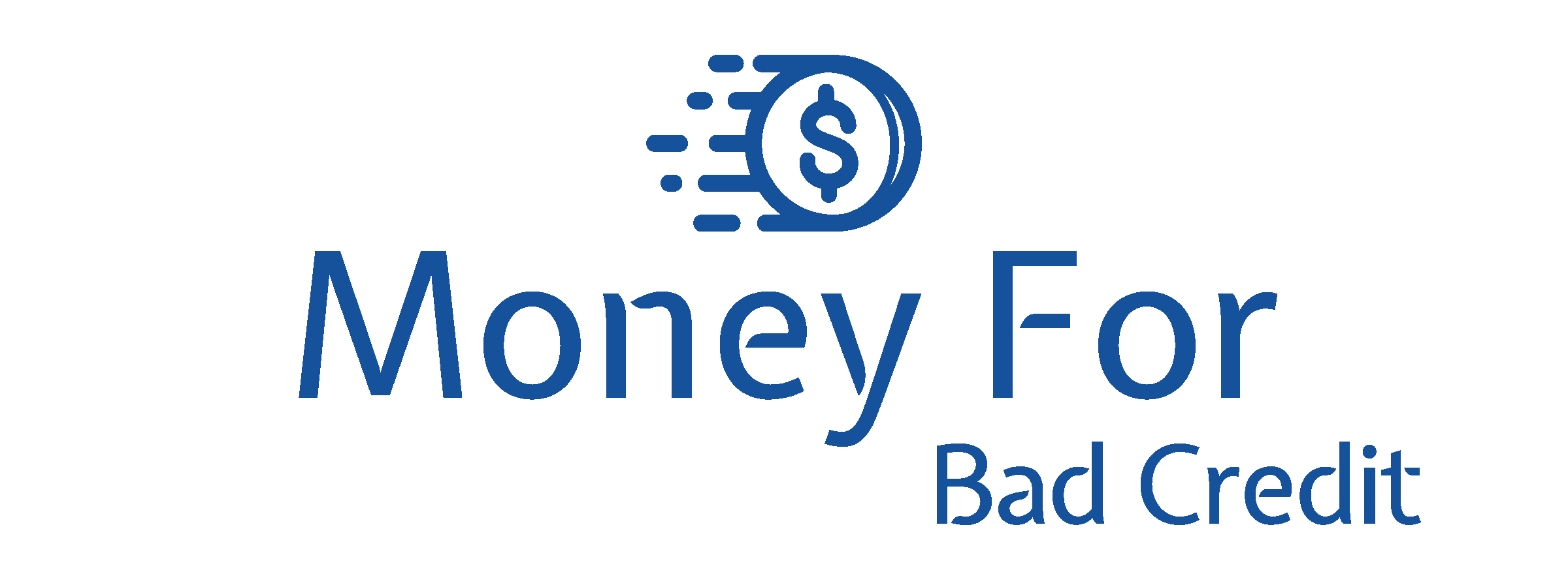 Money For Bad Credit Logo