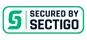 Sectigo Security Certificate